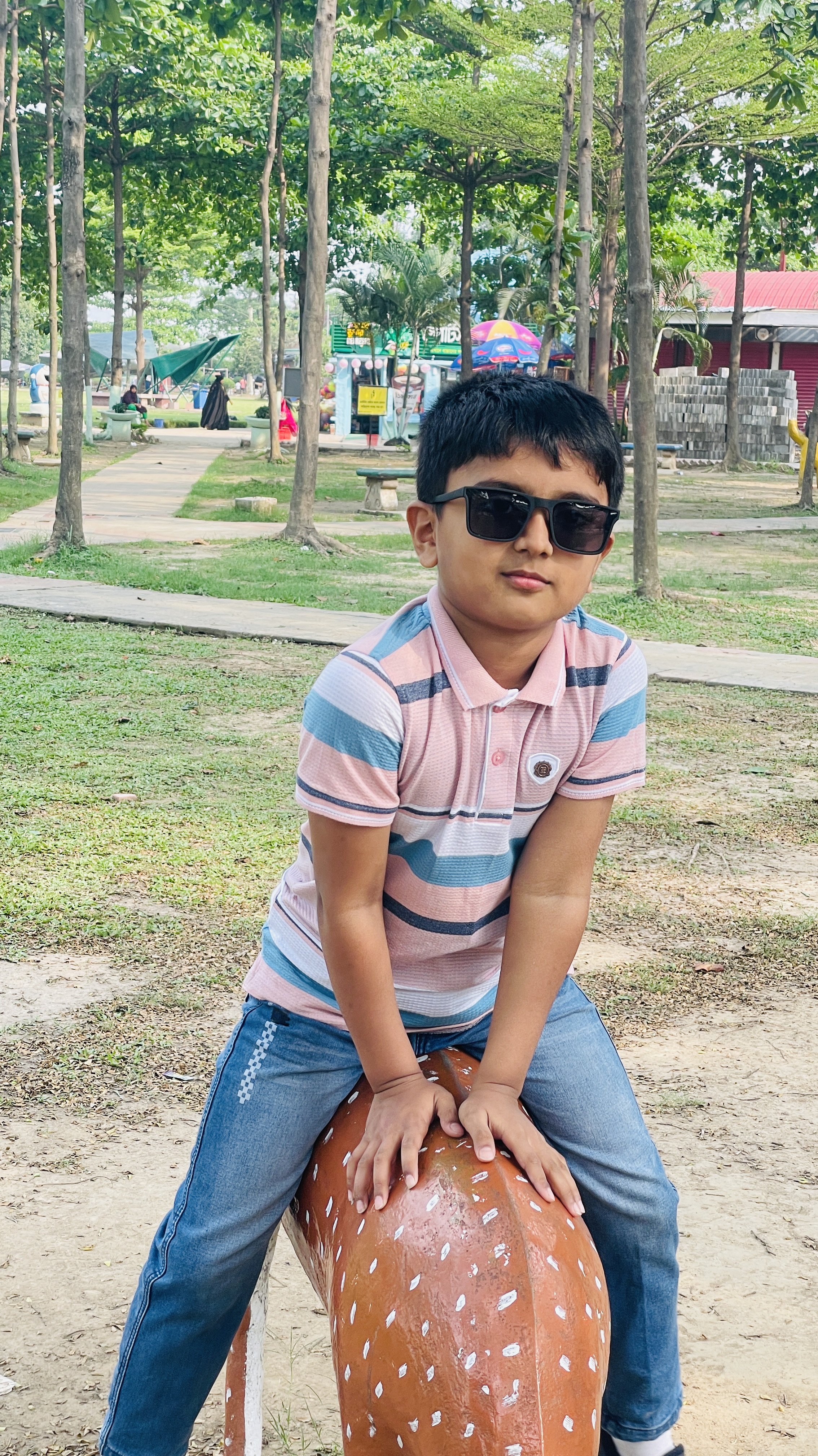 Mahim's photo